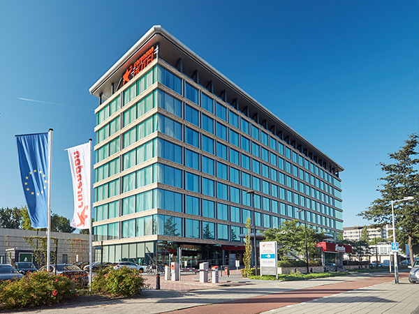 corendon-city-hotel