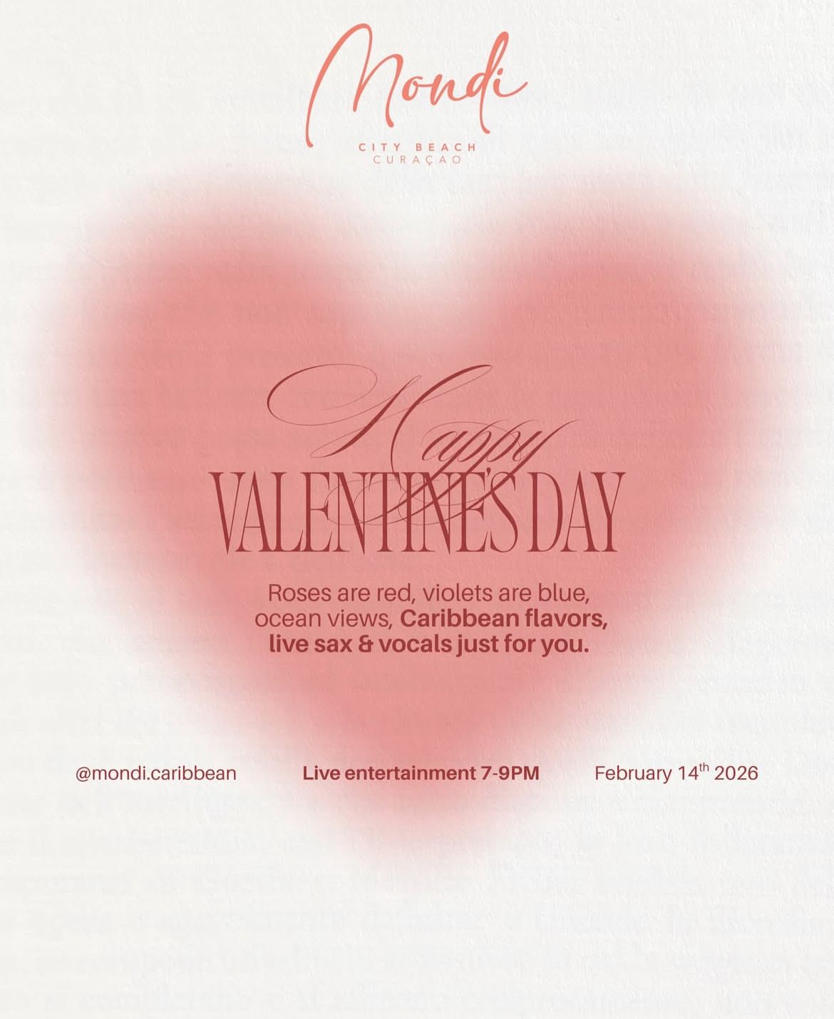 Happy Valentines day