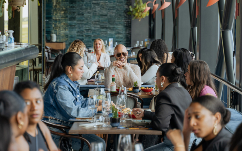 21-4-2024 - Boozy Brunch (Evren Demirci) (6 van 33)