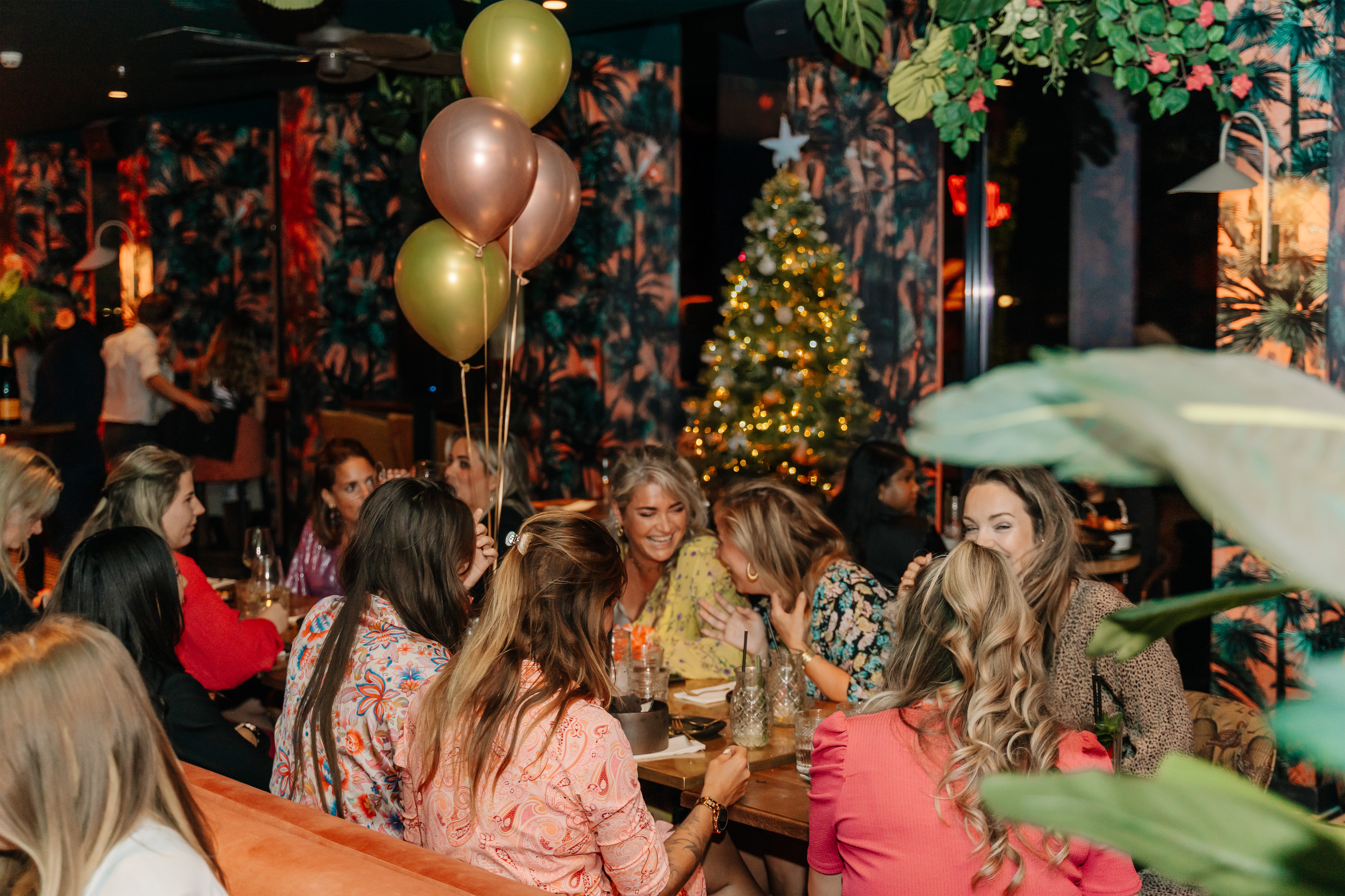 Kerst vibe Mondi Lounge - 22-2-2023 (38 van 38)