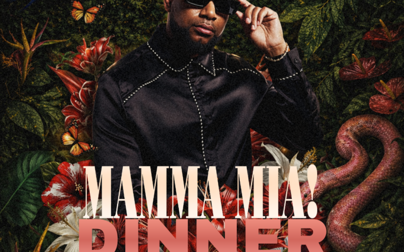 Velli Lirx x Mothersday